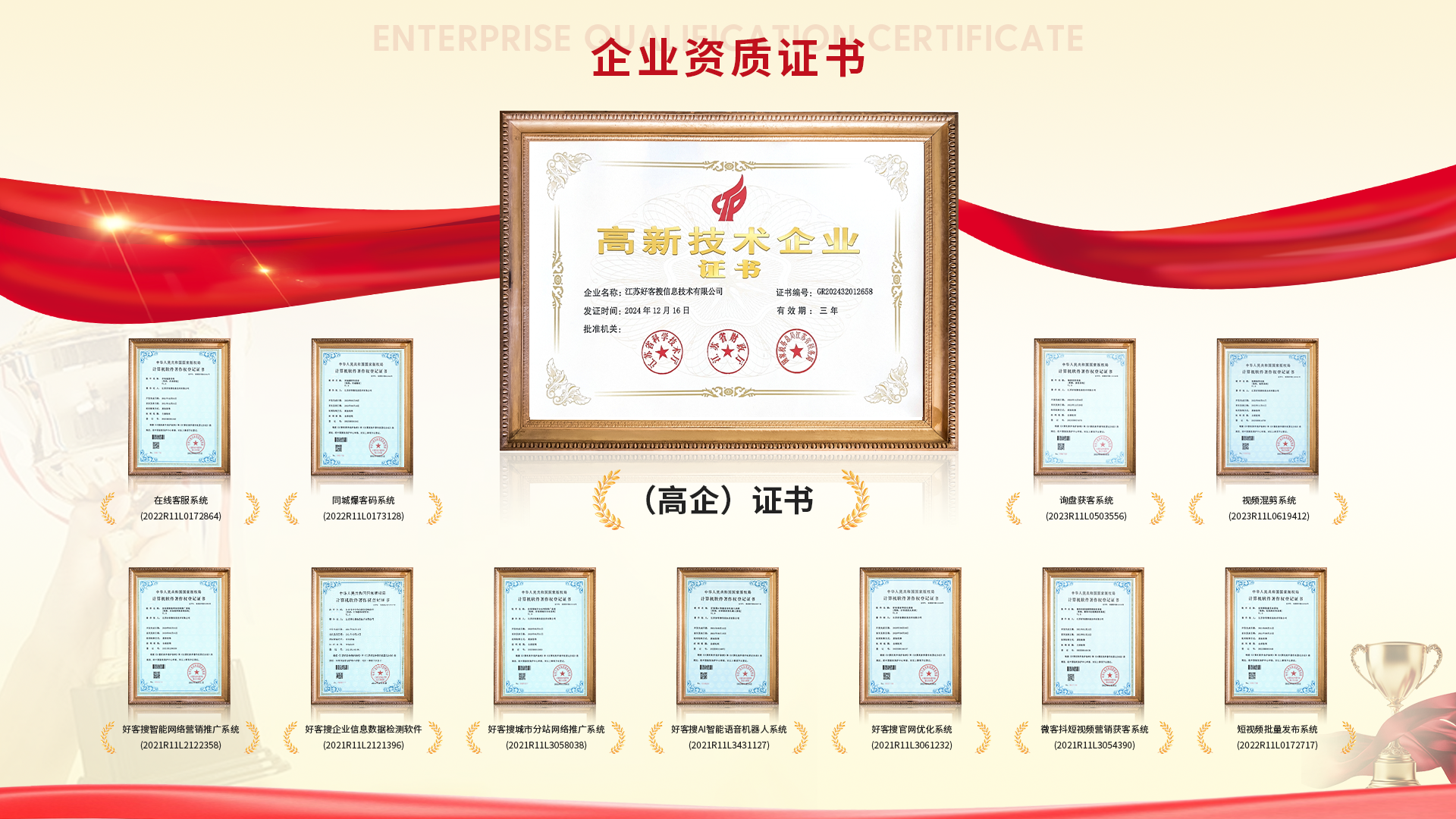 泰兴网站排名收录的几条秘密，很少有人知道
